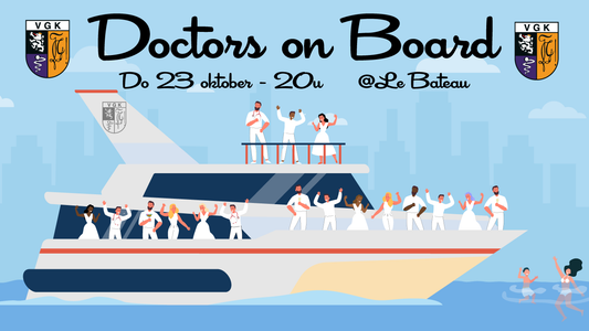 Doctors on Board