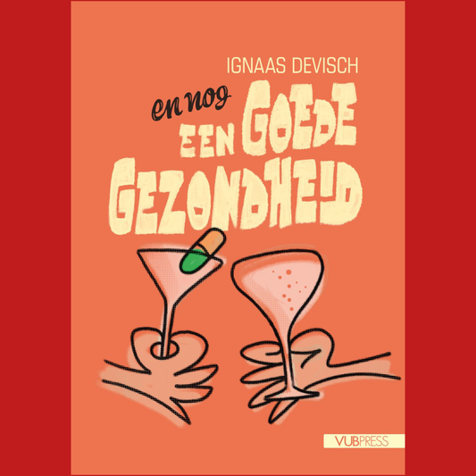 1e Bachelor: En nog een goede gezondheid - I. Devisch