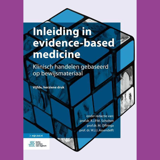 2e Bachelor: Inleiding in de evidence based Medicine - Offringa