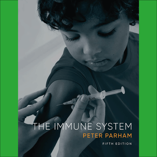 3e Bachelor: The Immune System - P. Parham